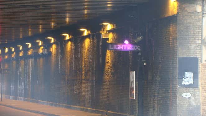 Lightbox London