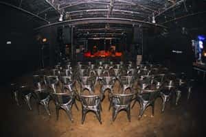 Empire Control Room & Garage