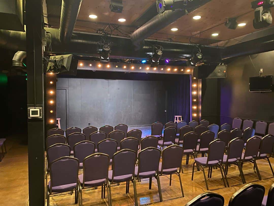 RISE Comedy