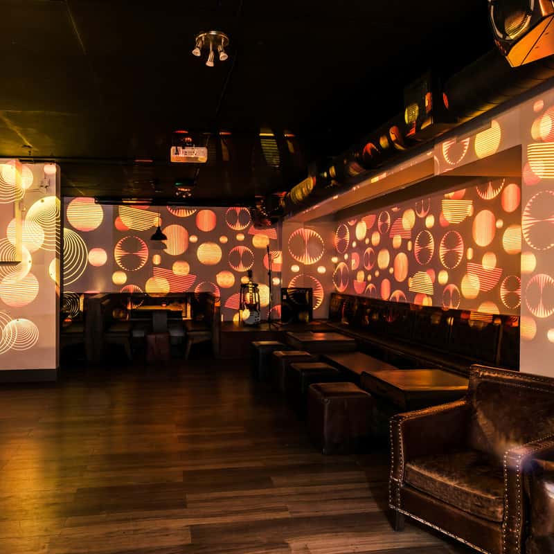 Notting Hill Arts Club