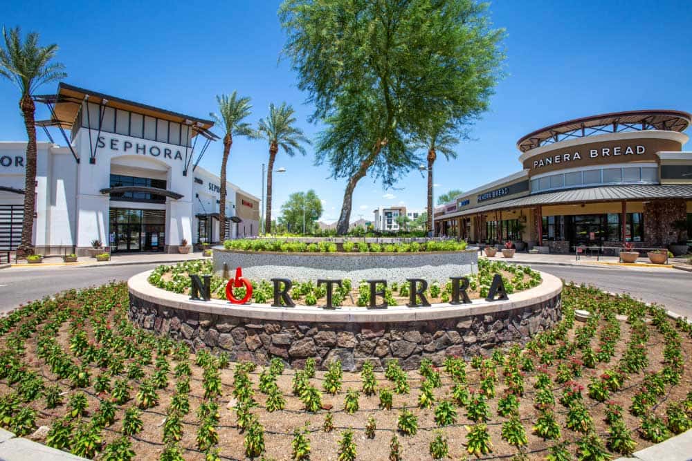 The Shops at Norterra