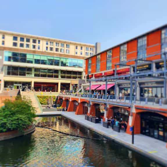 AC Hotel Birmingham