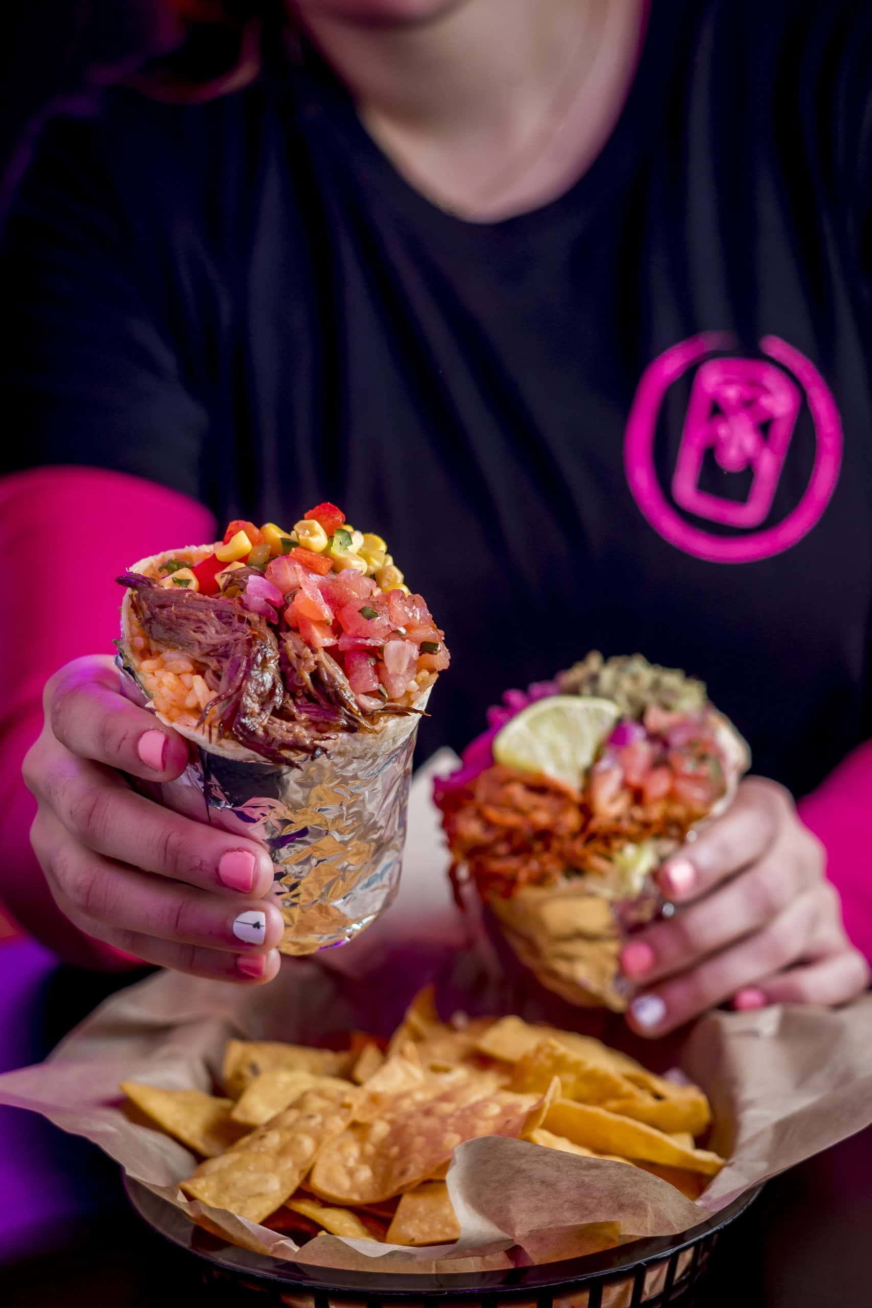 Burritos Cabrones recupera su Taco Tuesday en Vigo