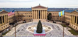 Philly Art Center