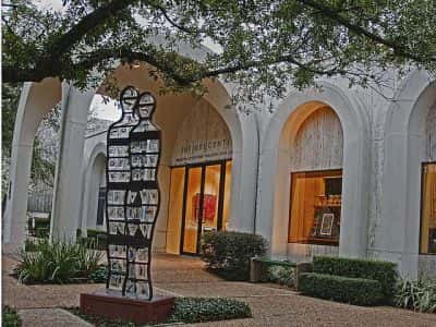 The Jung Center of Houston