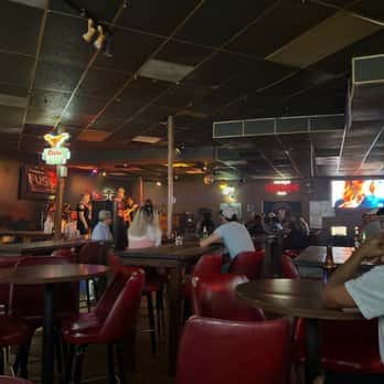 Dean Seltzer and The Redneck Mothers for Texas Music Tuesday