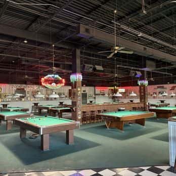 Slick Willie's Family Pool Hall