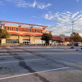 The Home Depot