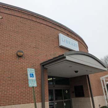 Charlotte Mecklenburg Library - Steele Creek