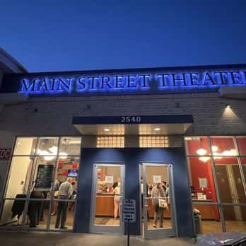 Main Street Theater