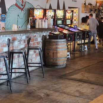 Resident Culture Brewing Company