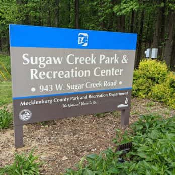 Sugaw Creek Recreation Center