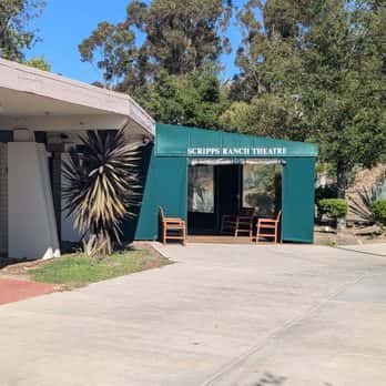 Scripps Ranch Theatre