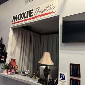 MOXIE Theatre