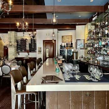 Étoile Cuisine et Bar