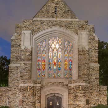 Myers Park United Methodist Church