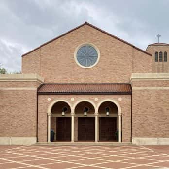 Saint Thomas' Episcopal Church