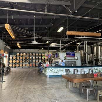 Embolden Beer Co.