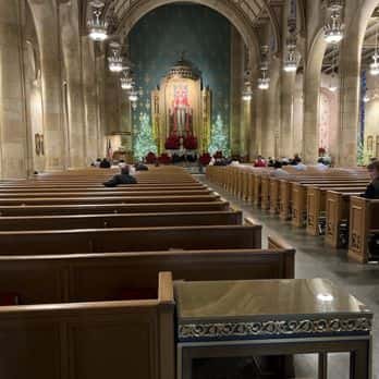 Christ the King Catholic Church