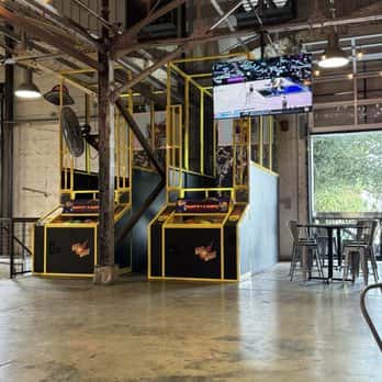 Bad Astronaut Brewing Co.
