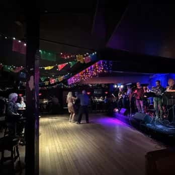 Tio Leo's Mexican Restaurant