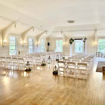 DAR Rainier Chapter House