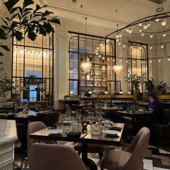 The George