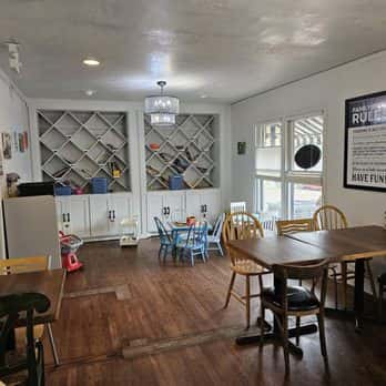 Brentwood Social House