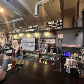 Black Sky Brewery