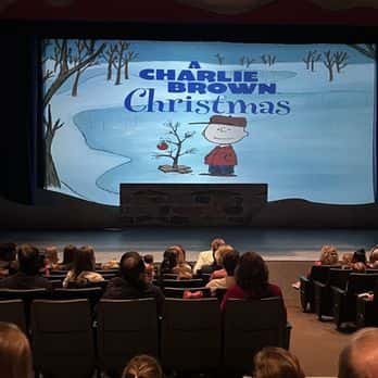 Dallas Children's Theater