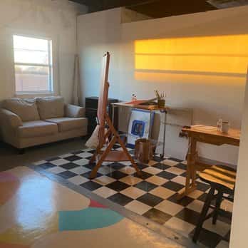 Art on Main presents Studio Artists Exhibition