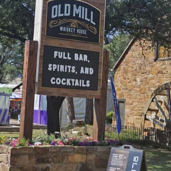 Old Mill Inn