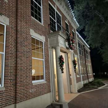 Charles Bender Performing Arts Center
