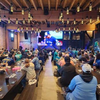 Victory Hall at The Boxyard