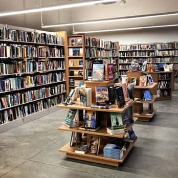 Rose City Reads