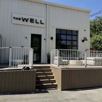 The Well - Bouldin