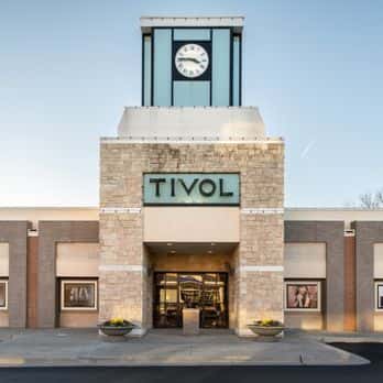 TIVOL
