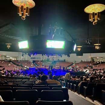 Arena Theatre