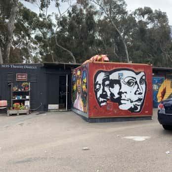 The Che Café Collective