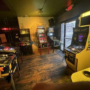 Add-a-Ball Amusements