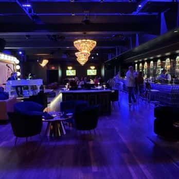 Marquee Nashville