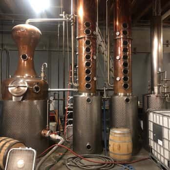 PROOF WA Distillery Festival 2026