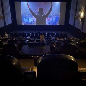 Alamo Drafthouse Cinema Park North
