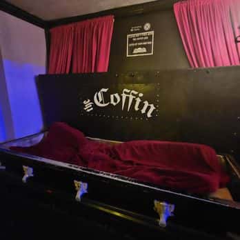 The Coffin