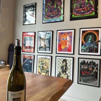 Sleight of Hand Cellars SODO