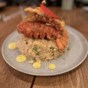 Snap Thai Fish House
