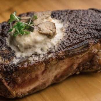 Chamberlain's Steak & Fish