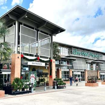 Central Market