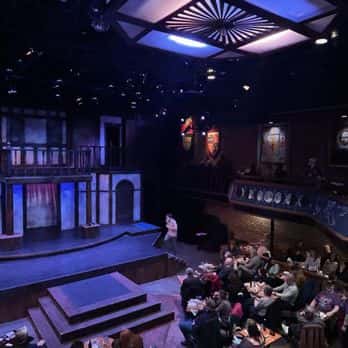 Shakespeare Tavern Playhouse