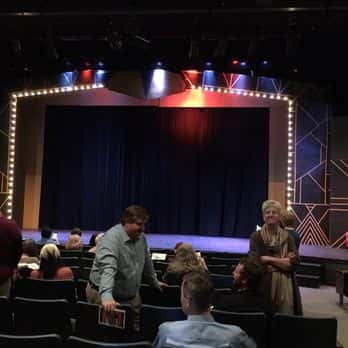 Phoenix Center for the Arts